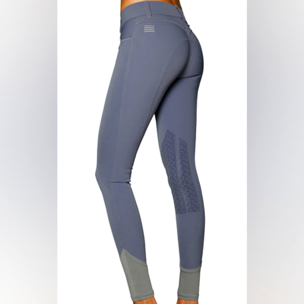 GhoDho Aubrey Pro Meryl Riding Breeches
